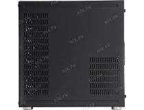 Miditower 1STPLAYER STEAM PUNK SP8 SP8-G3 ATX без БП, с окном