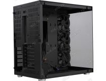 Miditower 1STPLAYER STEAM PUNK SP8 SP8-G3 ATX без БП, с окном