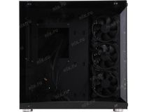 Miditower 1STPLAYER STEAM PUNK SP8 SP8-G3 ATX без БП, с окном