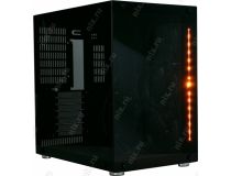 Miditower 1STPLAYER STEAM PUNK SP8 SP8-G3 ATX без БП, с окном