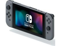 Игровая консоль NINTENDO Switch серый
