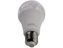 Smartbuy SBL-A60-11-fito-E27 (E27, 11Вт, 13.5µmol/s, 220-240В) фитолампа для растений