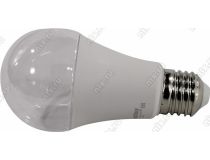 Smartbuy SBL-A60-13-fito-E27 (E27, 13Вт, 16.6µmol/s, 220-240В) фитолампа для растений