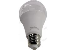 Smartbuy SBL-A60-13-fito-E27 (E27, 13Вт, 16.6µmol/s, 220-240В) фитолампа для растений