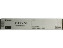 Тонер Canon C-EXV59 для iR2625/2630/2645