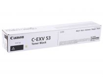 Тонер Canon C-EXV53 для iR ADVANCE 4525/4535/4545/4551/4725/4735/4745/4751