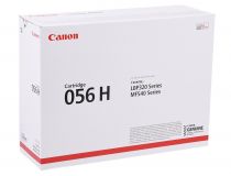 Картридж Canon 056H Black для LBP-320/MF540 серии