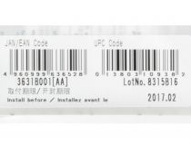 Чернильный контейнер Canon PFI-104M Magenta для Canon iPF650/655/750/755/760/765