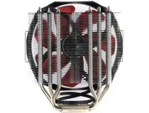 Thermalright TA140 (4пин, 775/1155/1366/2011/AM4, 17-23дБ, 600-1500 об/мин,Cu+Al+тепл.трубки)