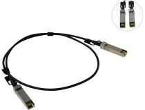 Huawei SFP-10G-CU1M/02310MUN Кабель 10GbE SFP+, 1 м