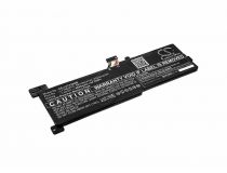 Аккумулятор для Lenovo IdeaPad 330-15ARR (L17D2PF1) 3600mAh