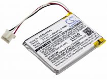 Аккумулятор для наушников Sony MDR-XB950N1 (LIS1553)