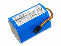 Аккумулятор для пылесоса Haier T322, T520, T550 (GH28)