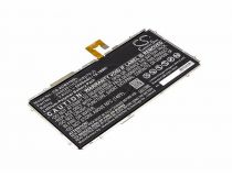 Аккумулятор для планшета Acer Iconia One B3-A10 (ZA6025)