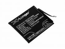 Аккумулятор для телефона ZTE Nubia Z18 Mini (Li3933T44P6h766343)