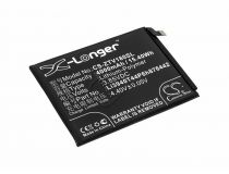 Аккумулятор для телефона ZTE Nubia V18 (Li3940T44P6h876442)