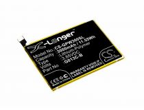 Аккумулятор для телефона Google Pixel 3 XL (G013C-B)