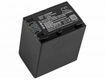 Усиленный аккумулятор для камеры Sony NP-FV100A (3050mAh)