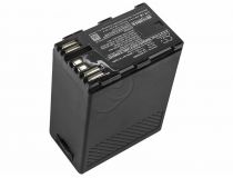 Усиленный аккумулятор для Canon C300 Mark II (BP-A65) с D-TAP