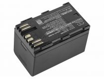 Аккумулятор для Canon EOS C200, C300 Mark II, XF705 (BP-A65)