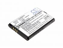 Аккумулятор для приставки New Nintendo 3DS (KTR-003)