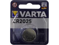 VARTA CR2025 (Li, 3V)