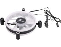 ZALMAN ZM-LF120 Fan for m/tower (4пин, LED, 120x120x26мм, 25дБ, 800-1300об/мин)
