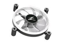 ZALMAN ZM-LF120 Fan for m/tower (4пин, LED, 120x120x26мм, 25дБ, 800-1300об/мин)
