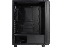 Miditower ZALMAN  S4 ATX без БП