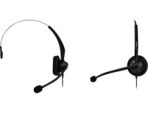 Наушники с микрофоном Yealink YHS33 