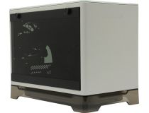 Minitower INWIN A1PLUS(CF08A)U3-WH White  Mini-ITX 650W (24+2x4+2x6/8пин)