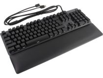 Logitech RGB Mechanical Gaming Keyboard G513 Carbon USB  920-009329 