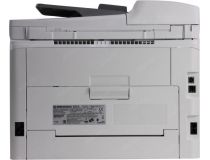 HP COLOR LaserJet Pro MFP M183fw 7KW56A (A4, 16стр/мин, 256Mb, LCD, МФУ, факс, сетевой, WiFi, USB2.0, ADF)