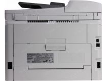 HP COLOR LaserJet Pro MFP M183fw 7KW56A (A4, 16стр/мин, 256Mb, LCD, МФУ, факс, сетевой, WiFi, USB2.0, ADF)