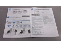 HP COLOR LaserJet Pro MFP M183fw 7KW56A (A4, 16стр/мин, 256Mb, LCD, МФУ, факс, сетевой, WiFi, USB2.0, ADF)