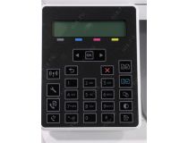 HP COLOR LaserJet Pro MFP M183fw 7KW56A (A4, 16стр/мин, 256Mb, LCD, МФУ, факс, сетевой, WiFi, USB2.0, ADF)