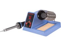 Rexant 12-0152  Паяльная станция (48W, 160-500°C)