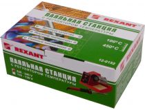 Rexant 12-0152  Паяльная станция (48W, 160-500°C)