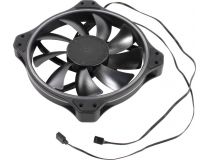 GameMax GMX-20-ARGB (3пин, 200x200x25mm)