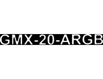 GameMax GMX-20-ARGB (3пин, 200x200x25mm)
