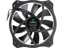 GameMax GMX-20-ARGB (3пин, 200x200x25mm)