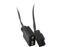 GameMax GMX-20-ARGB (3пин, 200x200x25mm)