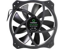 GameMax GMX-20-ARGB (3пин, 200x200x25mm)