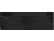 Аккумулятор Exegate DTM 12022 (12V, 2.2Ah) EX282957RUS 