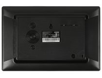 Digital Photo Frame Digma PF-1043 Black цифр. фоторамка (10.1 LCD,1280x800, SDHC/MMC, USB)