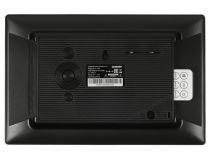Digital Photo Frame Digma PF-1043 Black цифр. фоторамка (10.1 LCD,1280x800, SDHC/MMC, USB)