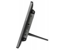 Digital Photo Frame Digma PF-1043 Black цифр. фоторамка (10.1 LCD,1280x800, SDHC/MMC, USB)