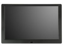 Digital Photo Frame Digma PF-1043 Black цифр. фоторамка (10.1 LCD,1280x800, SDHC/MMC, USB)