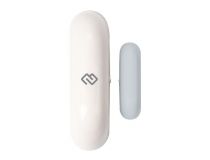 Датчик открытия двери/окна Digma DiSense D1 (DSD1) белый