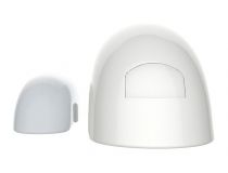 Датчик открытия двери/окна Digma DiSense D1 (DSD1) белый